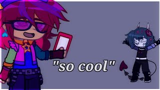 ? So Cool Shitpost