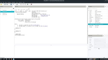 Stata Basics - Tour of the Interface