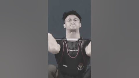Mengharukan, Rizki Juniansyah persembahkan gold medal untuk Indonesia #olimpiadeparis2024 #goldmedal
