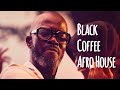 Black Coffee Melodic Deep House Mix | Afro House in Las Vegas to Tech House 2026 House Mix Playlist