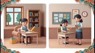 Rethinking Education for SEN as per the GAEPT