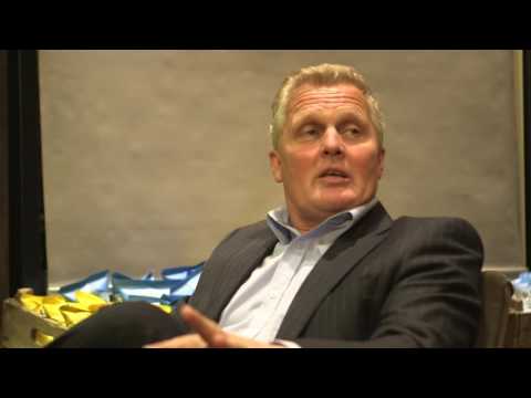 Ian Stafford talks to Johnny Herbert for a very special 1 hour interview