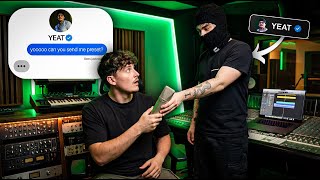 I found YEAT'S ACTUAL Vocal Preset... (its insane)