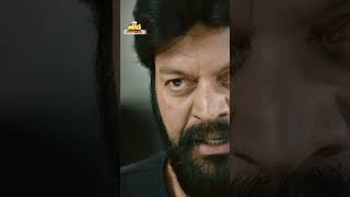 Samuthirakani And Prudhvi Raj New Telugu Movie Scene | @BhaleChitralu