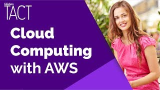 Cloud Computing with AWS (Demo Session)