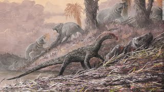 Aphanosauria: Ancient Dinosaur Cousins