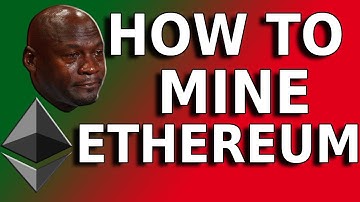 How To Setup NBMiner or lolMiner for Ethereum Mining (Full Step by Step Guide)