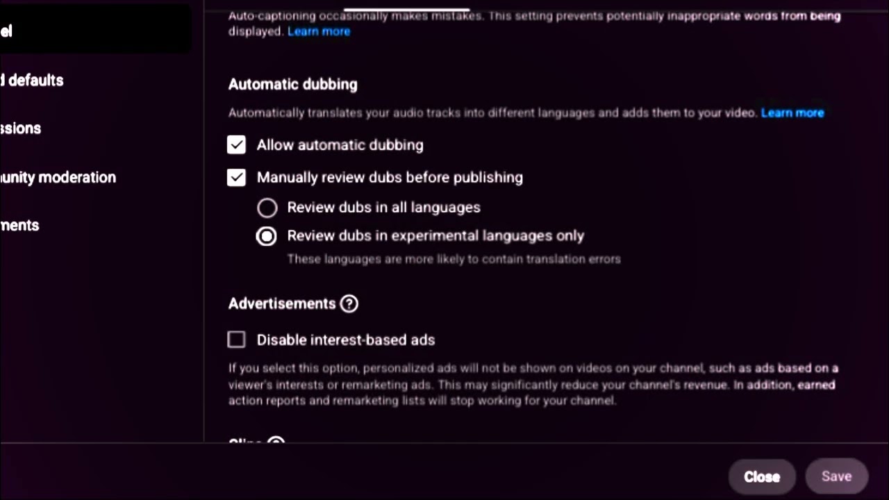 Auto Dubbing Is Different Now on YouTube… Here’s Why