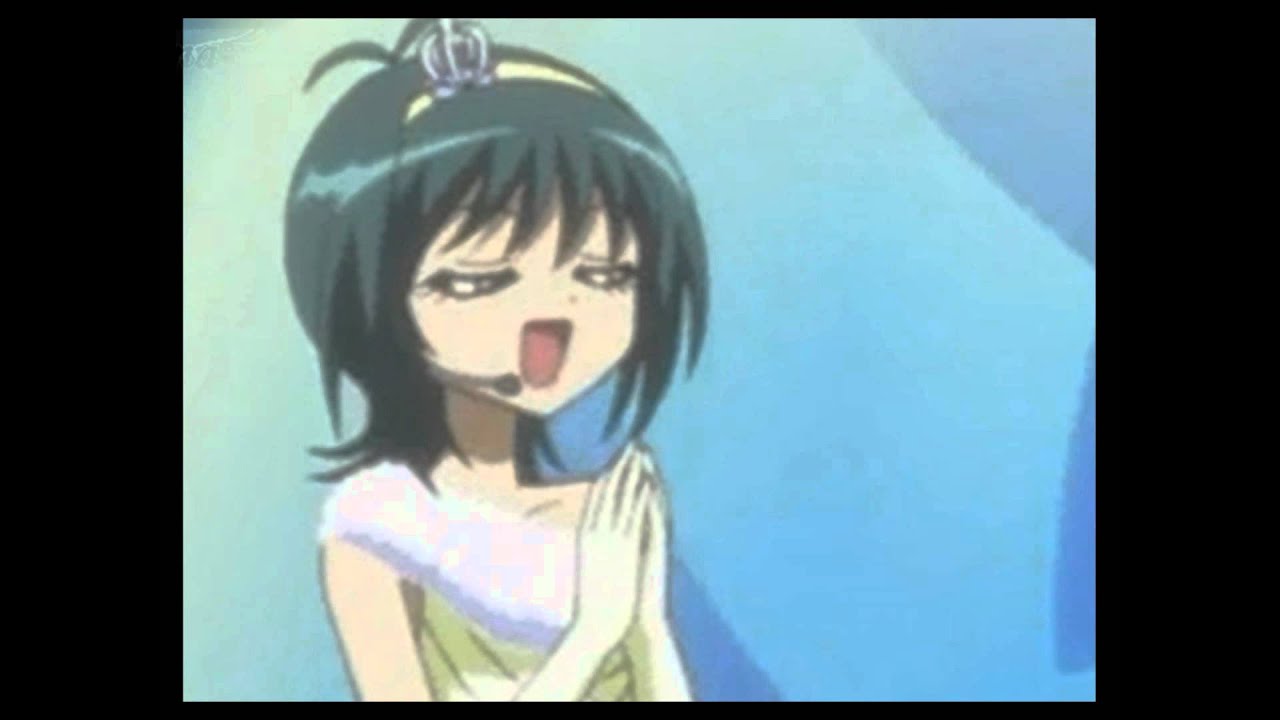 Kilari - Magnetique ♥