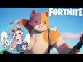 FORTNITE＃１｜初めてのシーズン３！ソロアリーナ｜女性実況