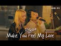 카메라 앞에서 절대 안 울어 엉엉 소향 Sohyang 안신애 An Shinae Make You Feel My Love 나라는가수 카메라 앞에서 절대 안 울어 엉엉 소향 Sohyang 안신애 An Shinae Make You Feel My Love 나라는가수