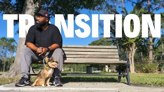 Channel Update: Embracing a New Transition