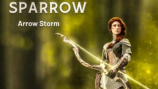 Predecessor: Best Dominate Sparrow Gameplay! Sparrow DuoLane!! Took The Hard Carry!