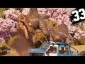 Jurassic World Evolution 3 4K Gameplay Deutsch - Eltern der Spino