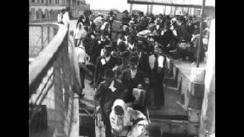 APUSH Project 2011- 1920s Nativism/Foreign Policy