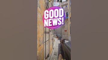 Getnel дарит Огонь Творчества #cs2 #кс2 #кс #csgo #counterstrike2 #ксго #cs #читынакс2