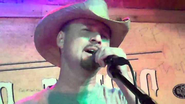 Troy Wydra - I Love The Way You Love Me (John Mich...