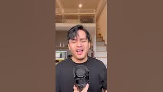 Menikmati Sedih - Naura Ayu (Covered by Barsena Bestandhi)