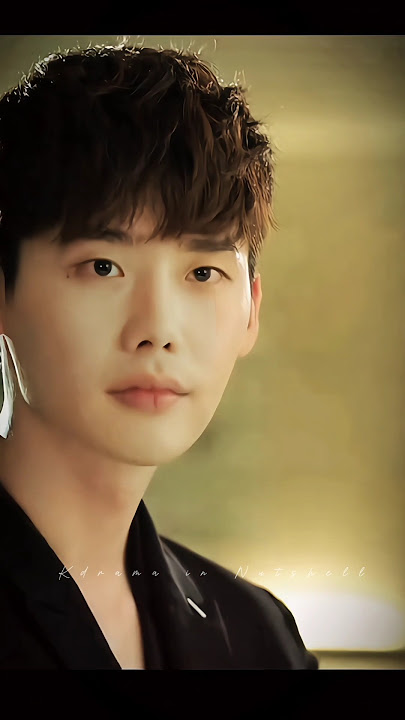 He came to her world to give a surprise 😍🤌  || Kdrama 🪁 W : Two Worlds || Kdrama in Nutshell