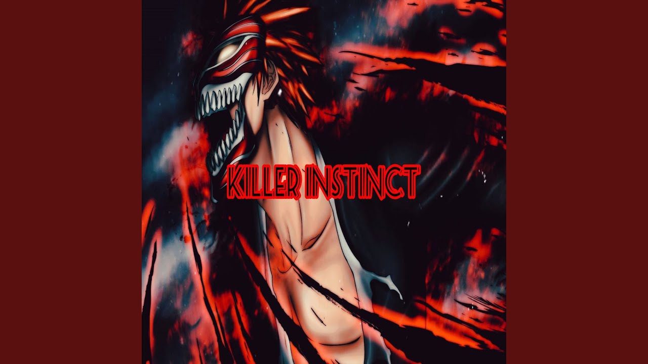 KILLER INSTINCT - YouTube