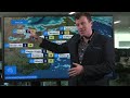 National Weather Forecast 7 August 2025: Wet weather returns to parts of the east and west coasts