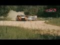Rallijs Jēkabpils-Madona 2011