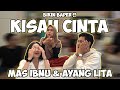 BINTANG TAMU BIKIN BAPER.. Ibnu & Lita Pasangan Ter-romantis..