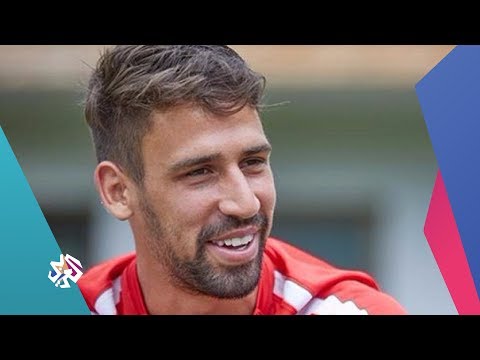 العربي الرياضي راني خضيرة يرفض دعوة المنتخب التونسي للمشاركة في مونديال روسيا