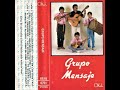 GRUPO MENSAJE [1986]