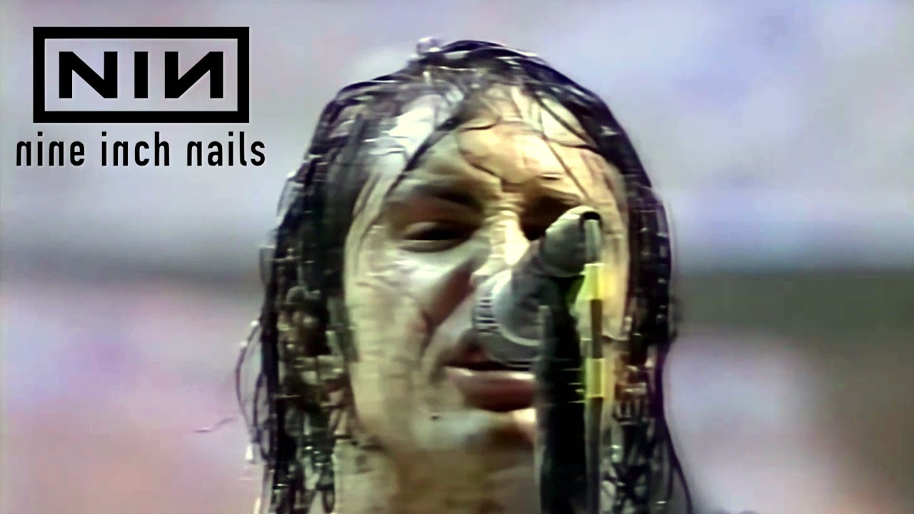 Nine Inch Nails Mexico - Robin Finck, Woodstock 94. #RobinFinck # NineInchNails #Woodstock #NIN #SelfDestruct | Facebook