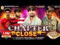 Chapter close     anil bharwad     attitude song  2022   