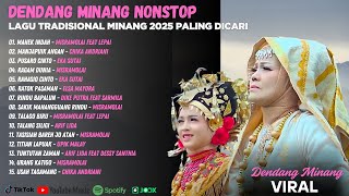 Download Lagu Dendang Minang Nonstop – Lagu Tradisional Minang 2025 Paling Dicari MP3