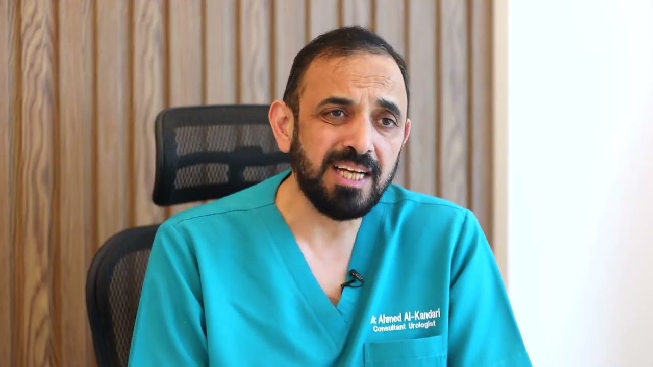 مرض البيروني Peyronie