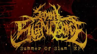 Sammy SlamDance - Summer Of Slam [Official EP Stream] (2024)