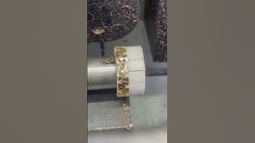 Tishya Cnc Engineering work | cnc machine job work #cncbangles #cncmachine #machine #cncbangles