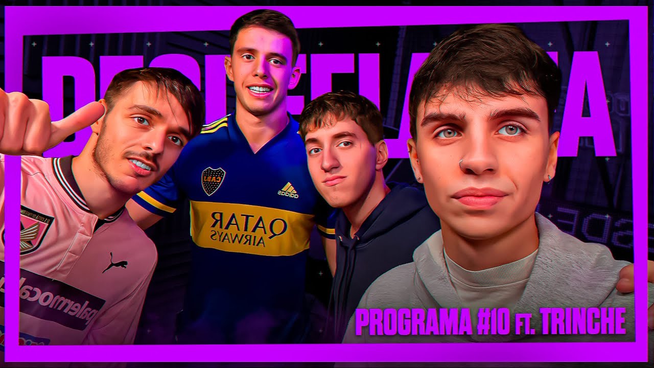 #DESDEELAREA T2 | PROGRAMA #10