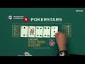 The Most Confusing Hand Phil Ivey EVER Played!