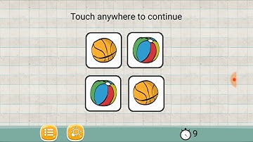 Logic Master Mind Twist Level 41 Walkthrough Solution