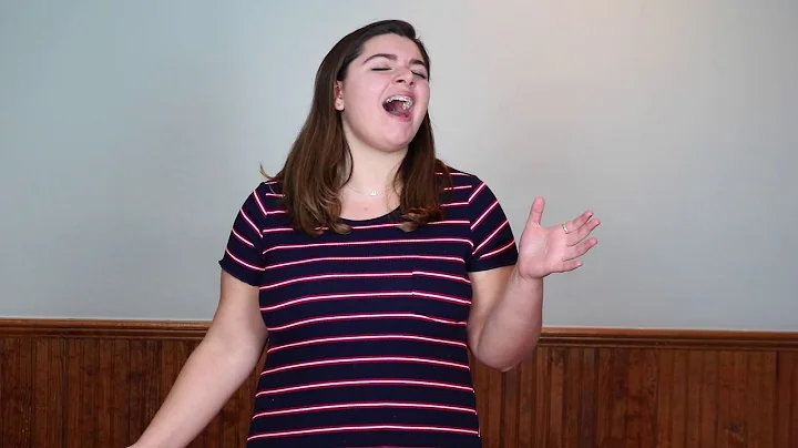 HL Theatre 2018 Ruthie Douglass