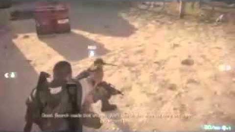 Army of Two The Devils Cartel Xbox 360 Adrenaline High part 7 Gameplay