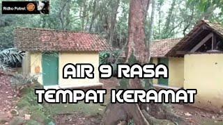 AIR SUMUR LENGKENG 9 RASA DI SINDANG PANO, RAJAGALUH MAJALENGKA ||| RIDHOPOTRET