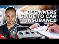 Beginners Guide To Car Insurance (Explained In Simple Terms)