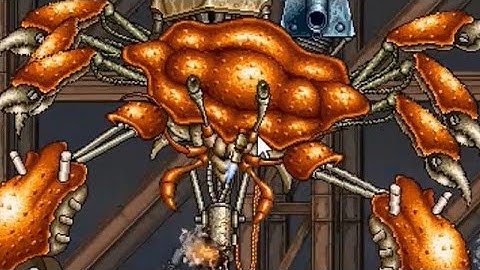 Commando 2 | Part 4 [END] | HOLY CRAB!