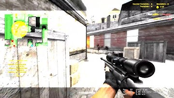 CSS: Beautiful Noscopes - Evolution