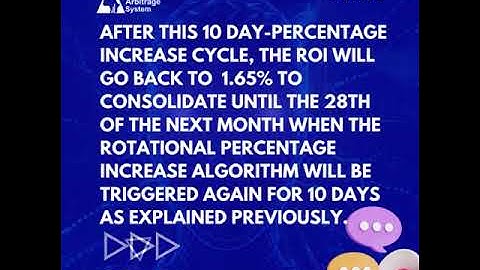 AFRIQ ARBITRAGE TRADING INTRODUCTION VIDEO. | PLAN AND WORKING METHOD OF AAS