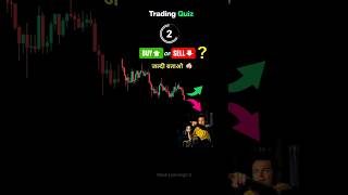 ♻️ Buy or Sell? Price Action Strategy ✅ #chartpatterns #candlestick #trading #forex #shorts