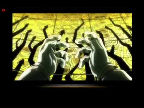 Hellsing ultimate ova 10 x trailer!!!