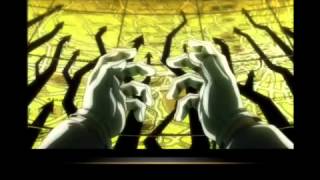Hellsing ultimate ova 10 x trailer!!!