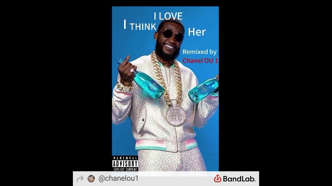 Lil Wayne I Think I Love Her I think I love her - YouTube