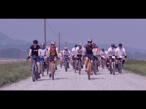 Vídeo: On Apareixeran Els Carrils Bici A Moscou?